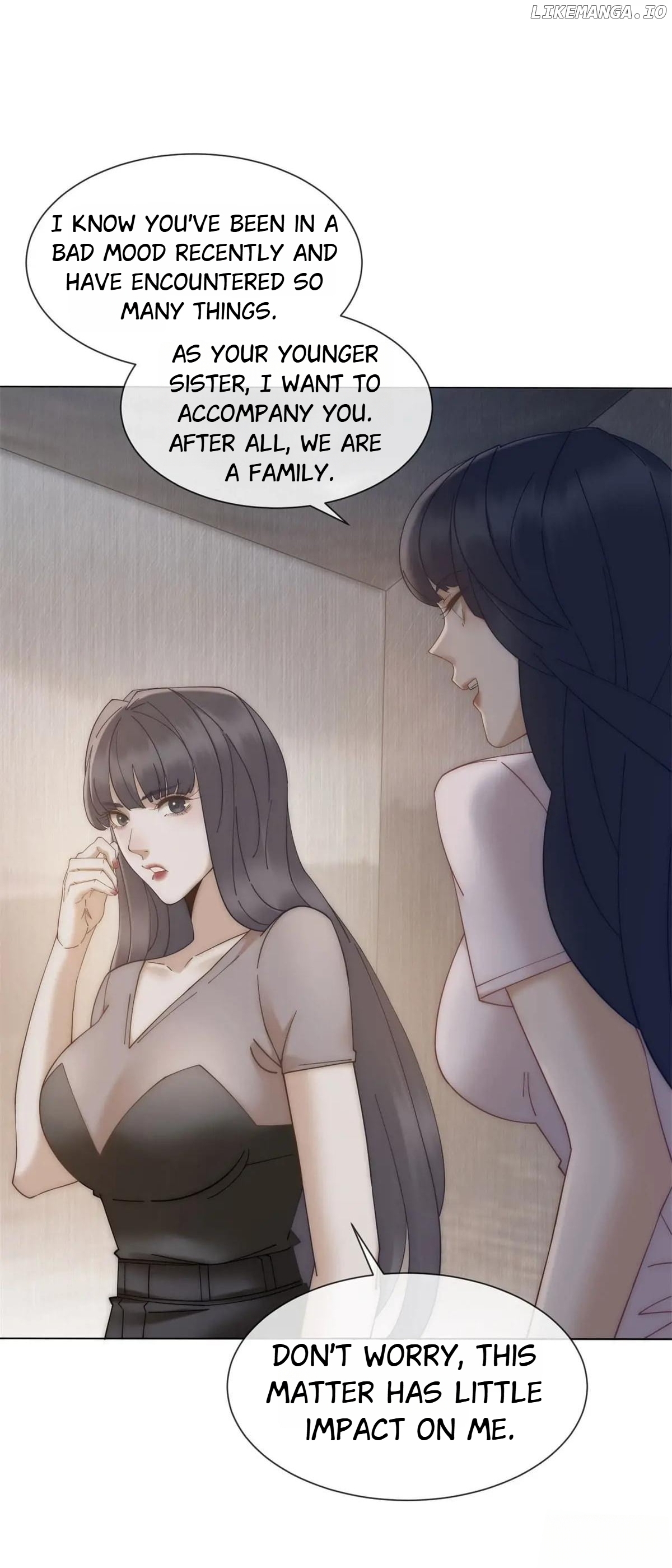 Don't Mess with a Deadly Revenger Chapter 16 - page 32